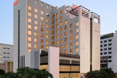 Ramada by Wyndham Ghaziabad Vasundhara