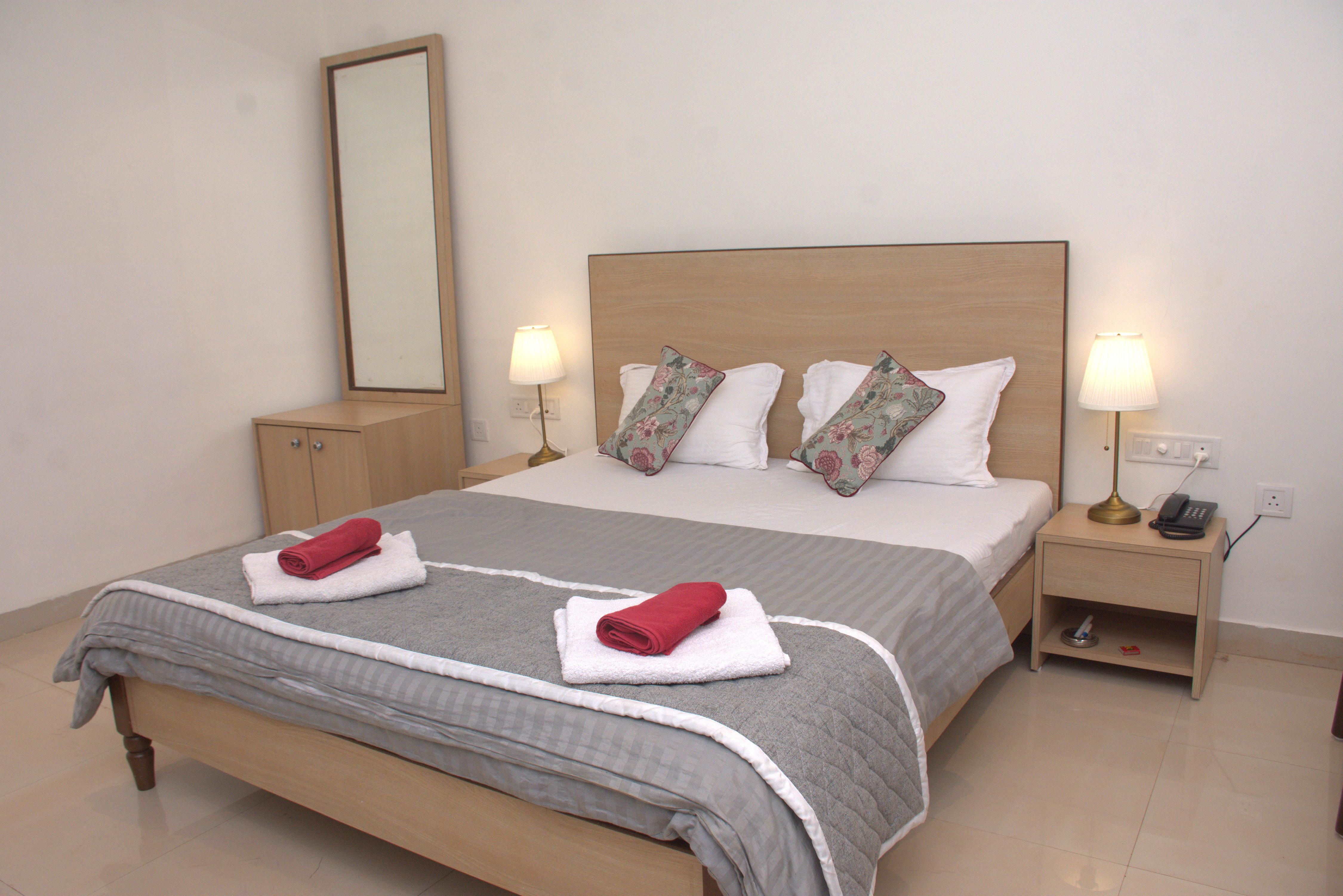 Girivihar Hotel Matheran - Tap to explore photos
