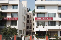 The BMK Hotel By Golden Moment Hotels