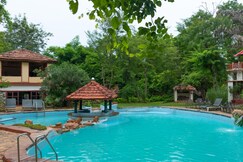 Tiger Moon Resort,Ranthambore (A Wildlife Resort)