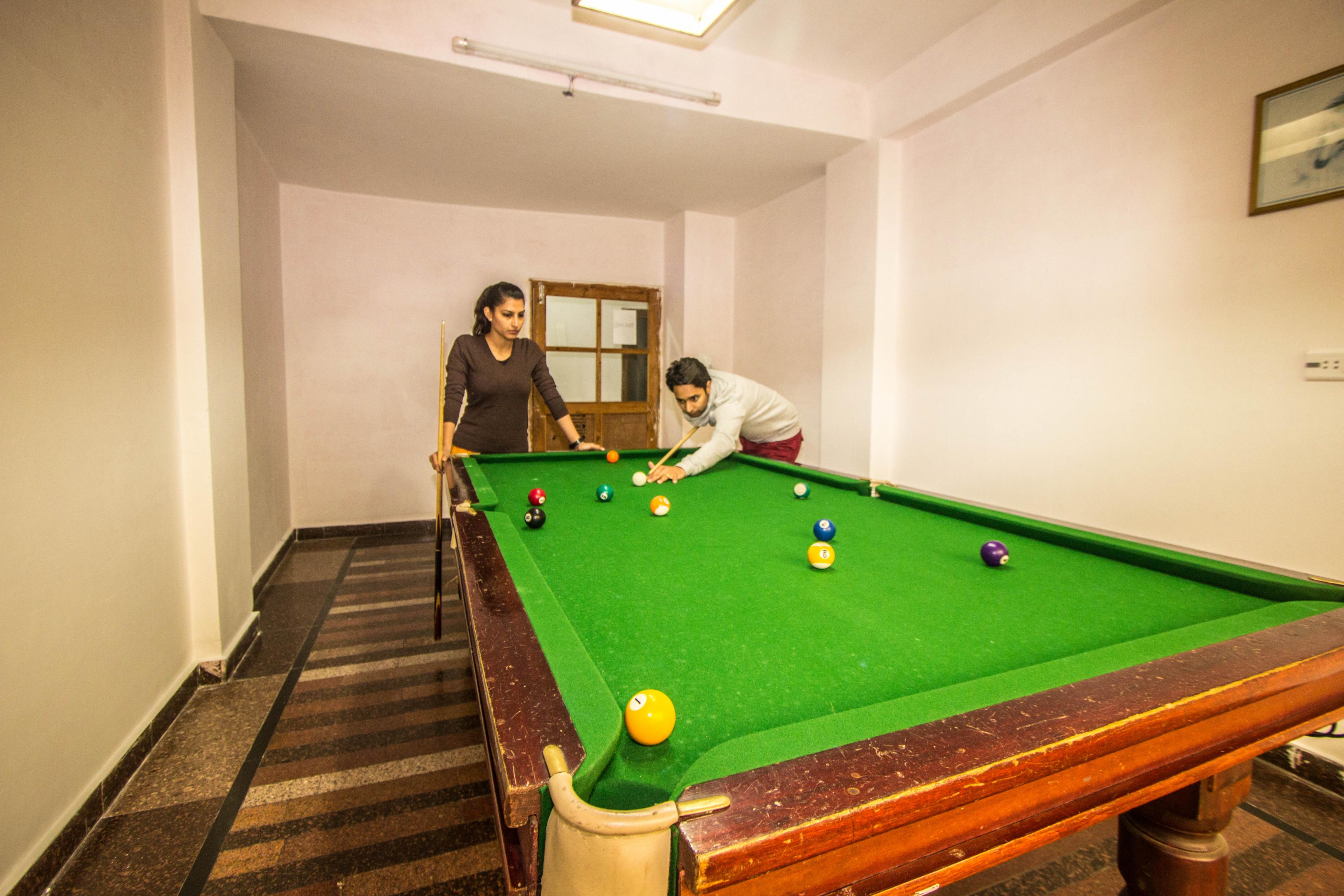 Main gallery