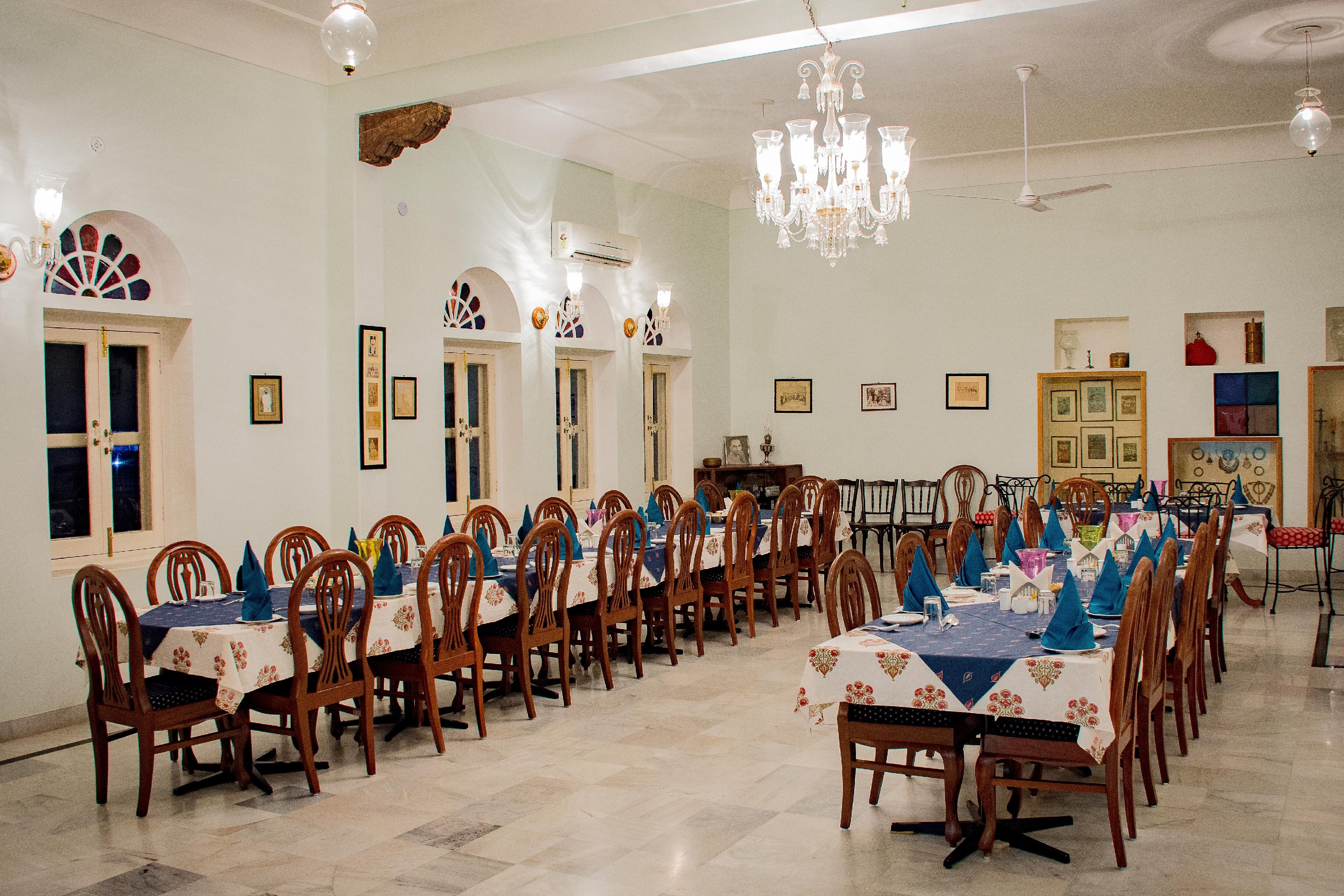 Main gallery