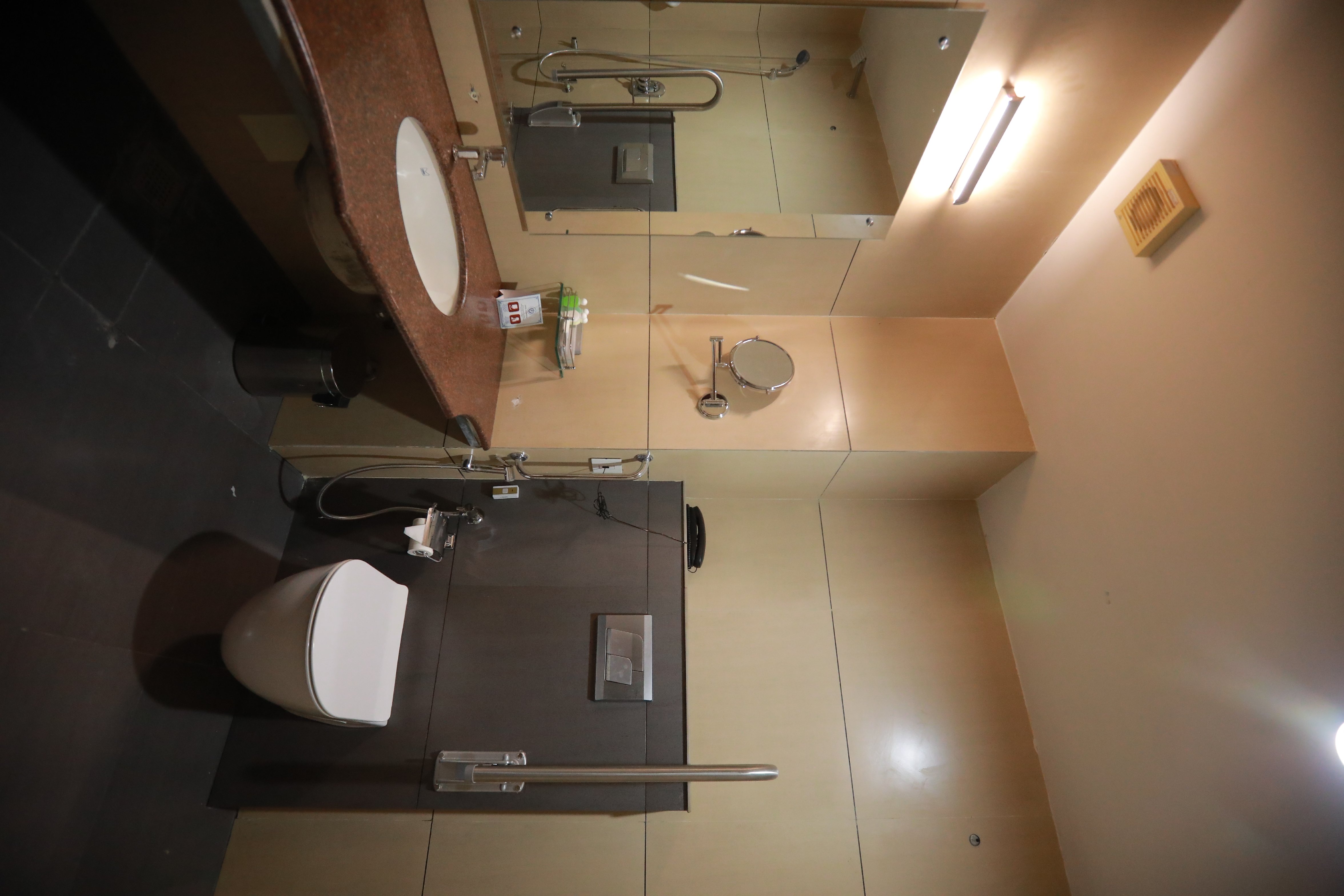 Washroom