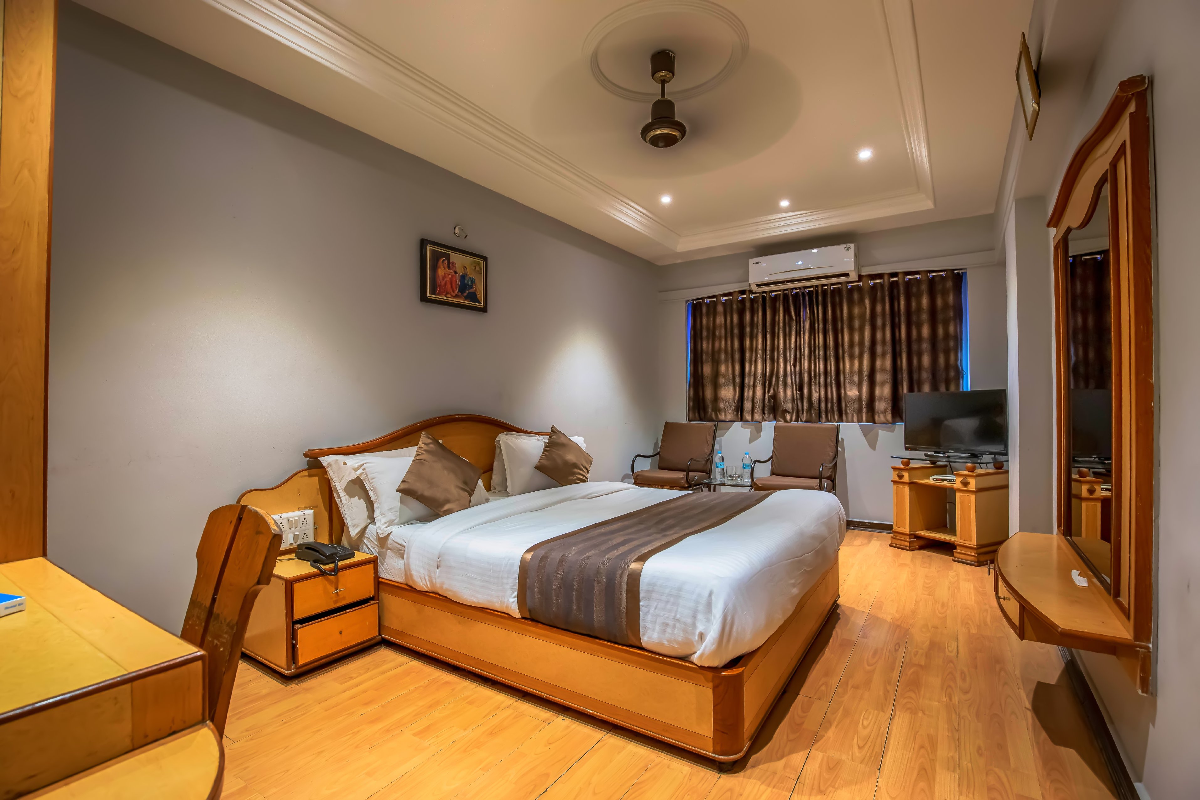 Hotel Nova JMC Group
