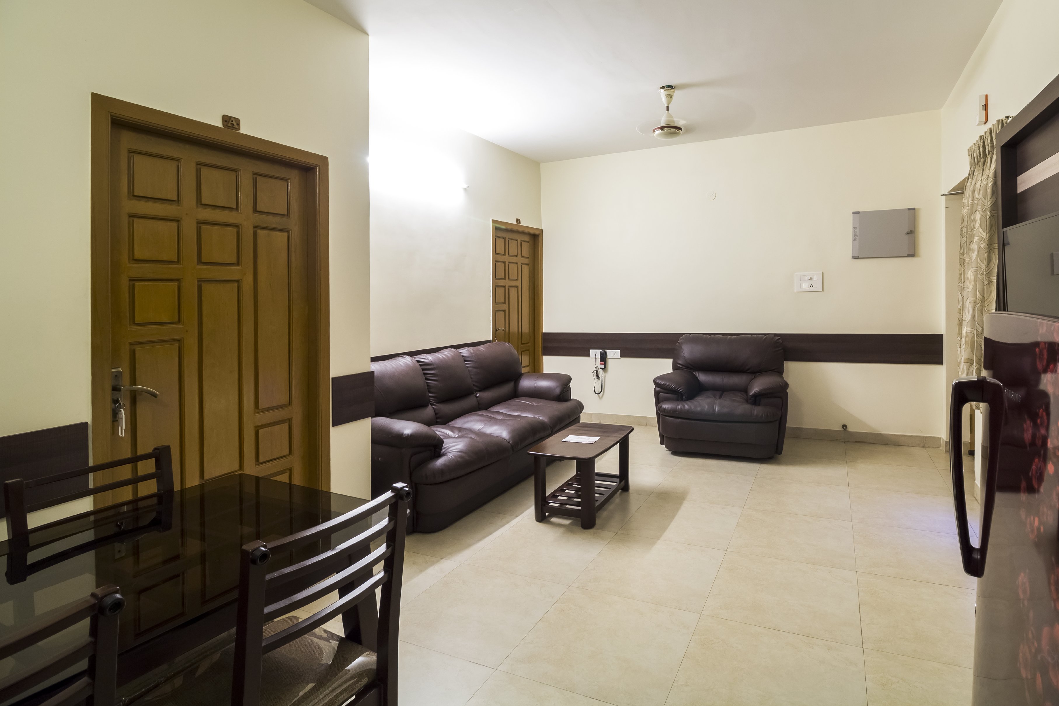 Siva Residency - Tap to explore photos