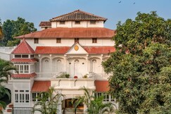 Jambughoda Palace | A Home For Nature Lovers