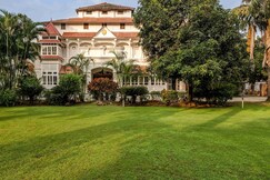 Jambughoda Palace | A Home For Nature Lovers