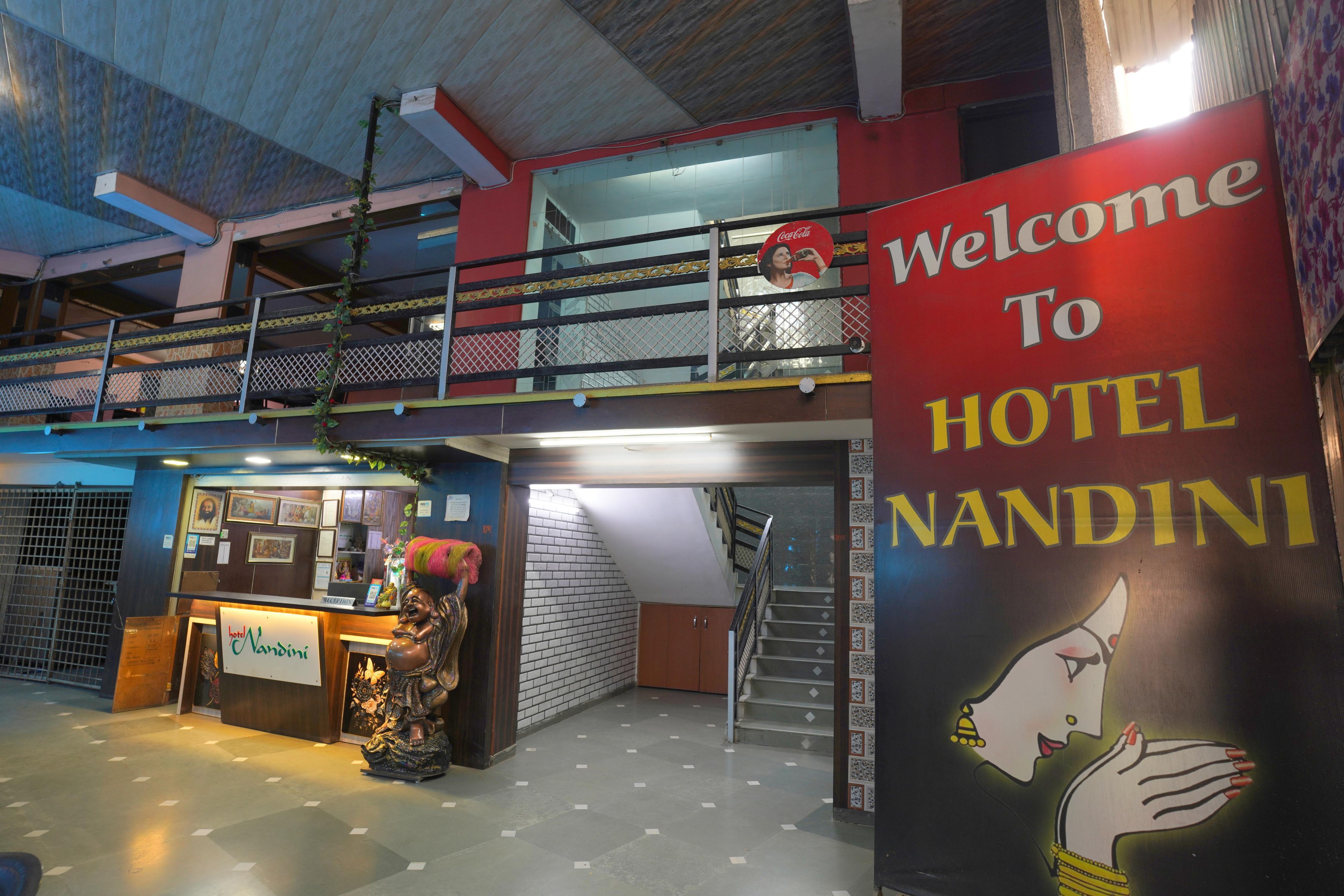 Hotel Nandini