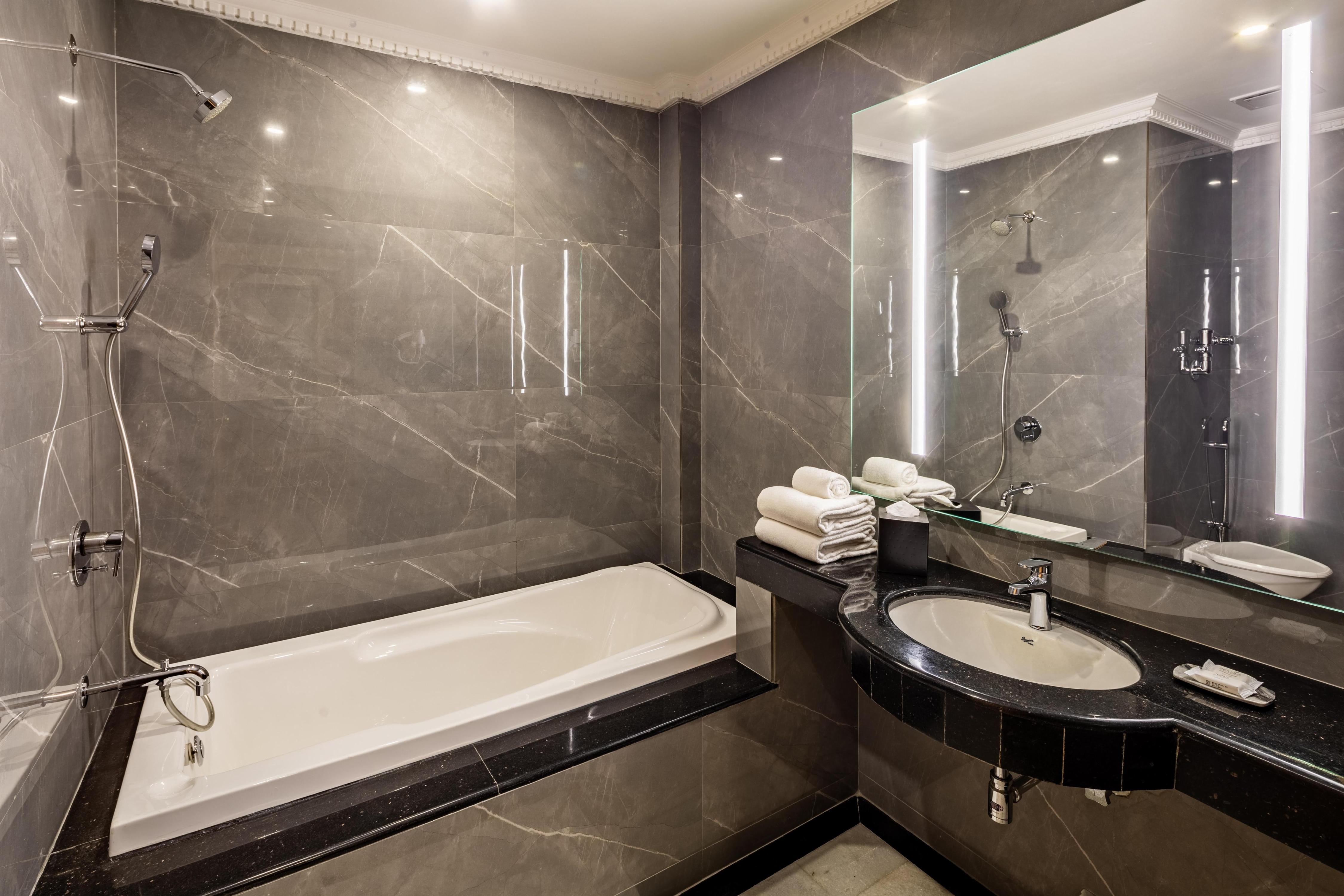 Pleasant Days Resort, Chennai Room Type - Deluxe Room