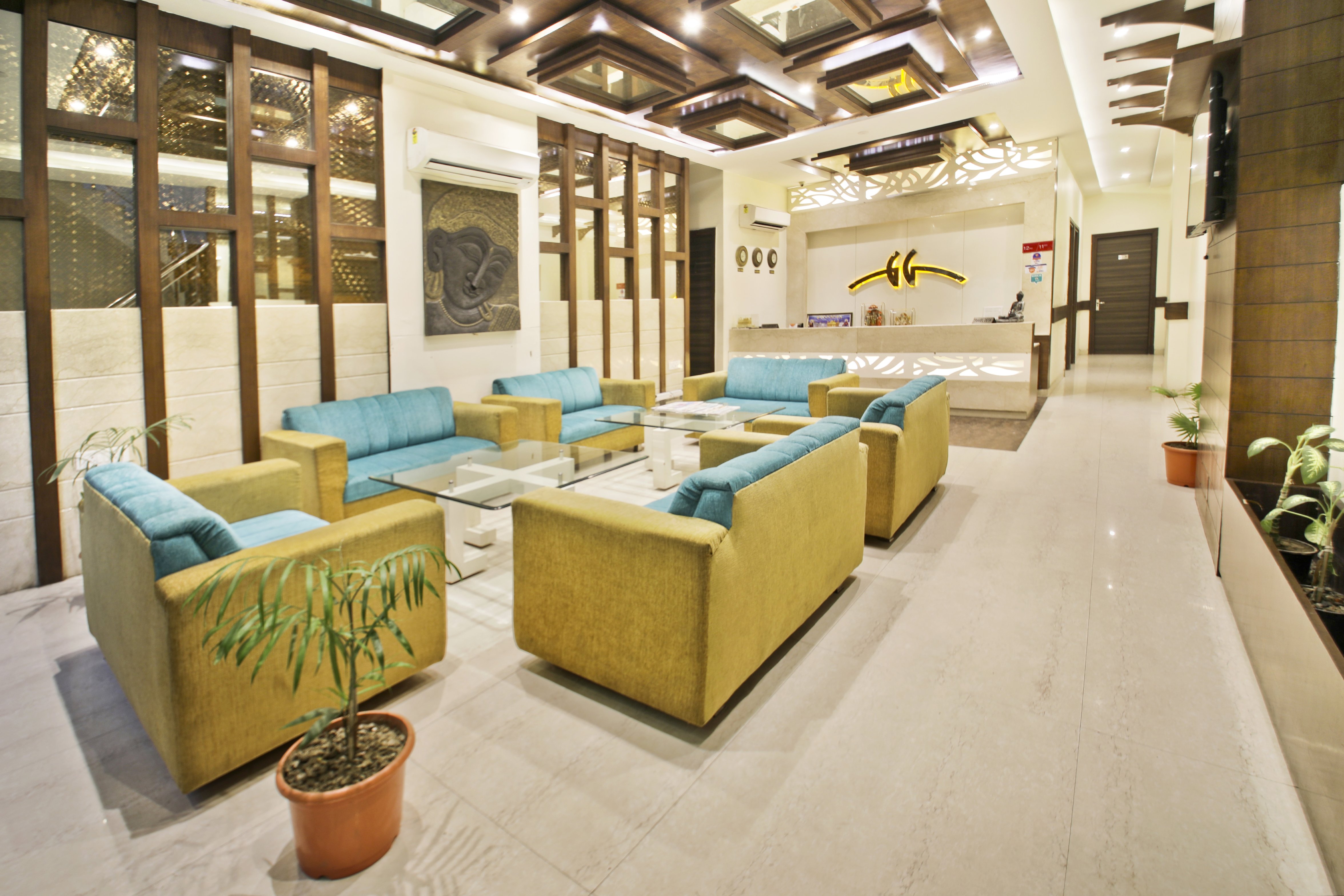Main gallery