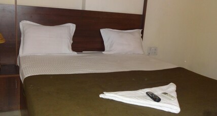 Hotel Meredian Orchid Room Type - Standard NON AC Room