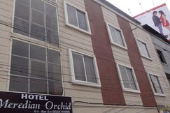 Hotel Meredian Orchid