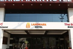 Landmark Hotel