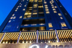 Oakwood Residence Kapil Hyderabad