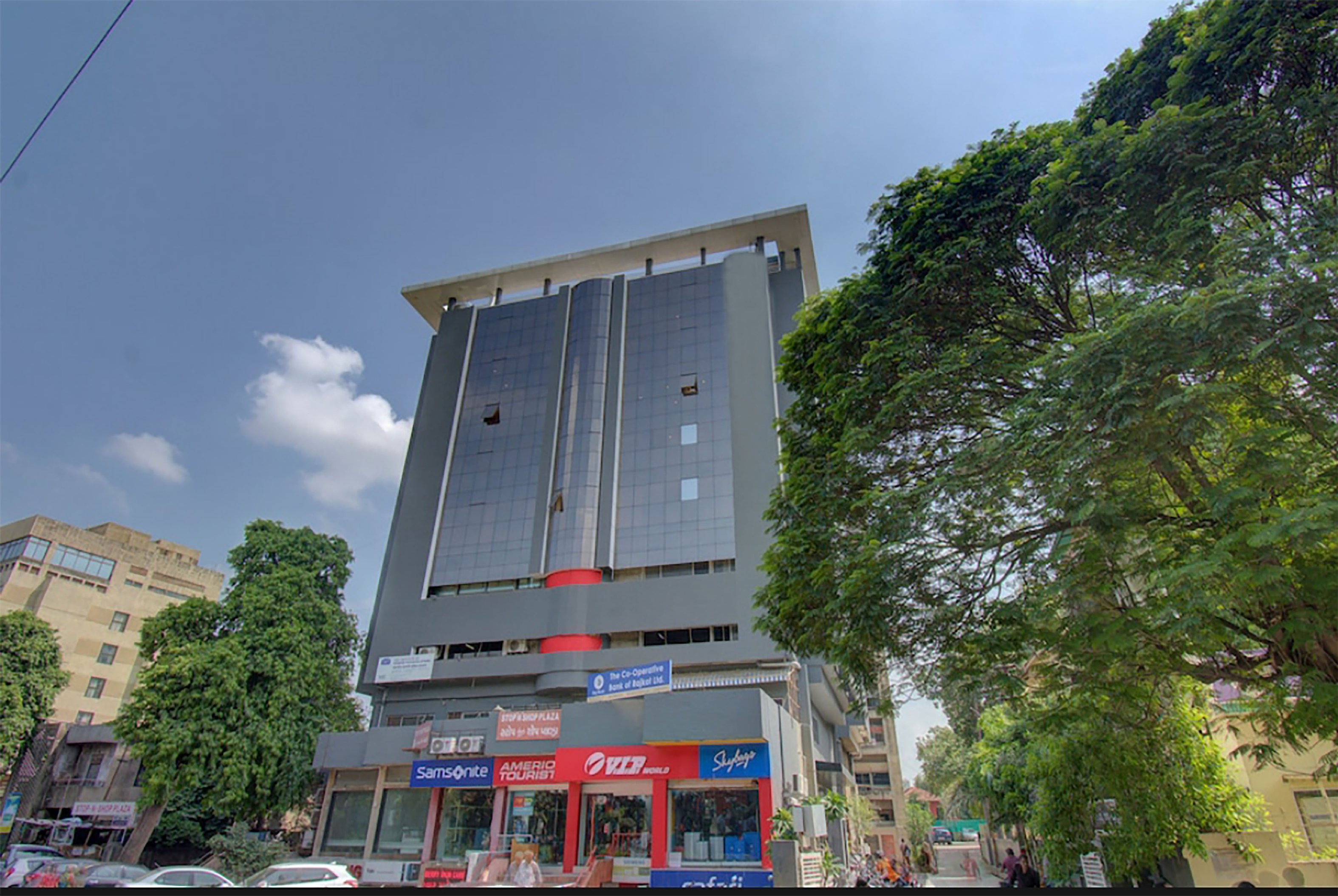 Shagun Hotel - Tap to explore photos
