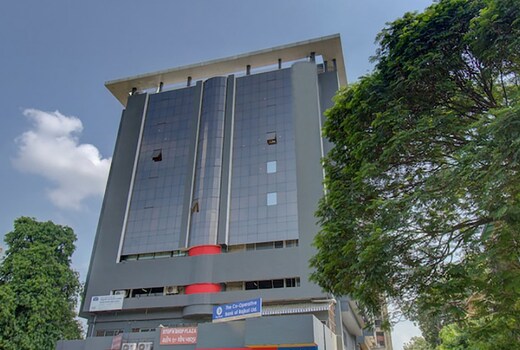 Shagun Hotel