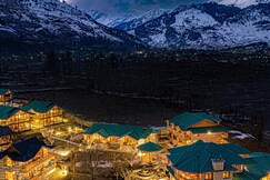 Storii By ITC Hotels Urvashis Retreat, Manali