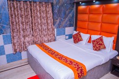 SHREE KRISHNA HOTELS AND RESORTS