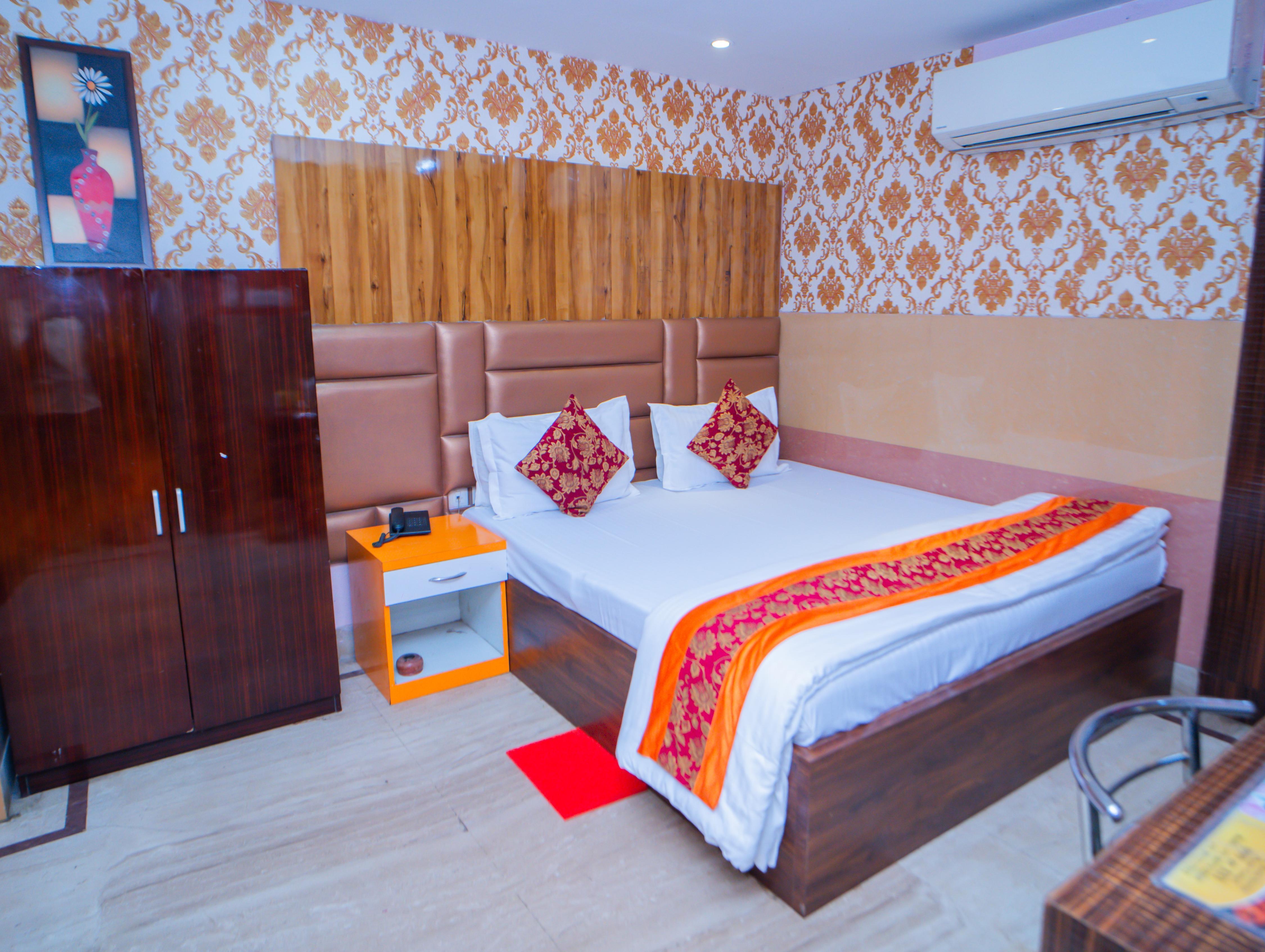 SHREE KRISHNA HOTELS AND RESORTS - Tap to explore photos