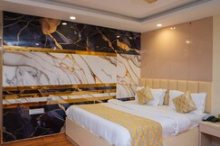 SHREE KRISHNA HOTELS AND RESORTS
