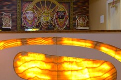 SHREE KRISHNA HOTELS AND RESORTS