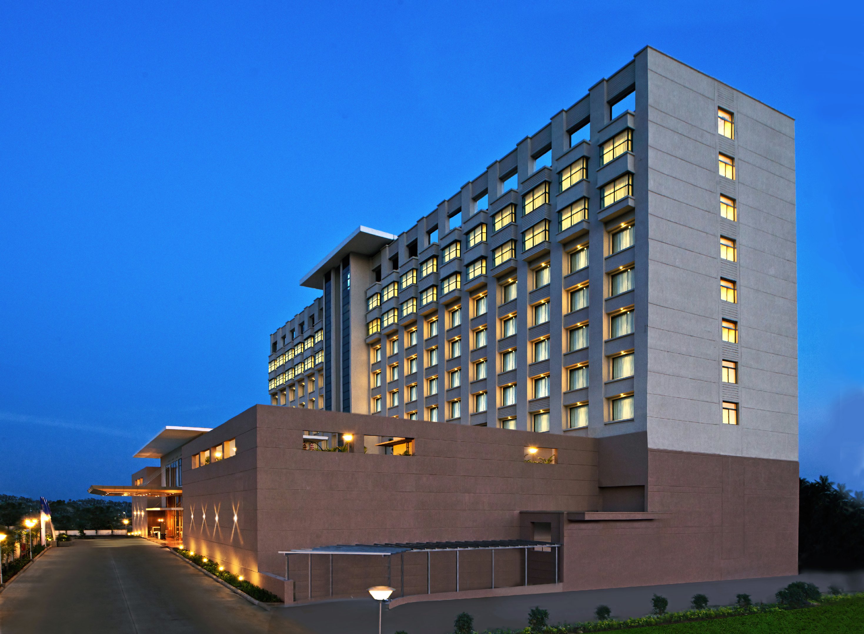 Welcomhotel by ITC Hotels, GST  Road, Chennai