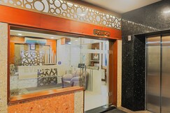 Everest Park Residency