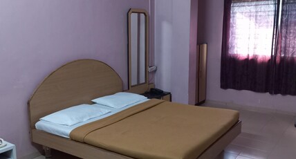 Hotel Yatrik Room Type - Single Occupancy Room