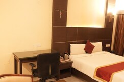 Magaji Residency