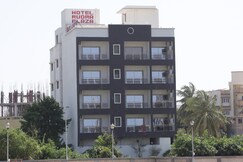 Address of Hotel Rudra Plaza