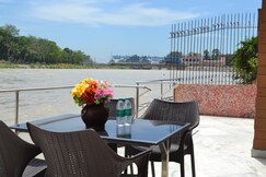 GANGA EXOTICA - A Riverside Boutique Hotel