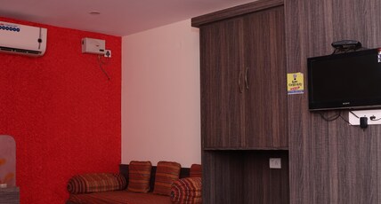 Hotel Shoven Room Type - Suite AC Room