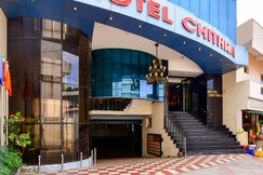 Chithra Hotel