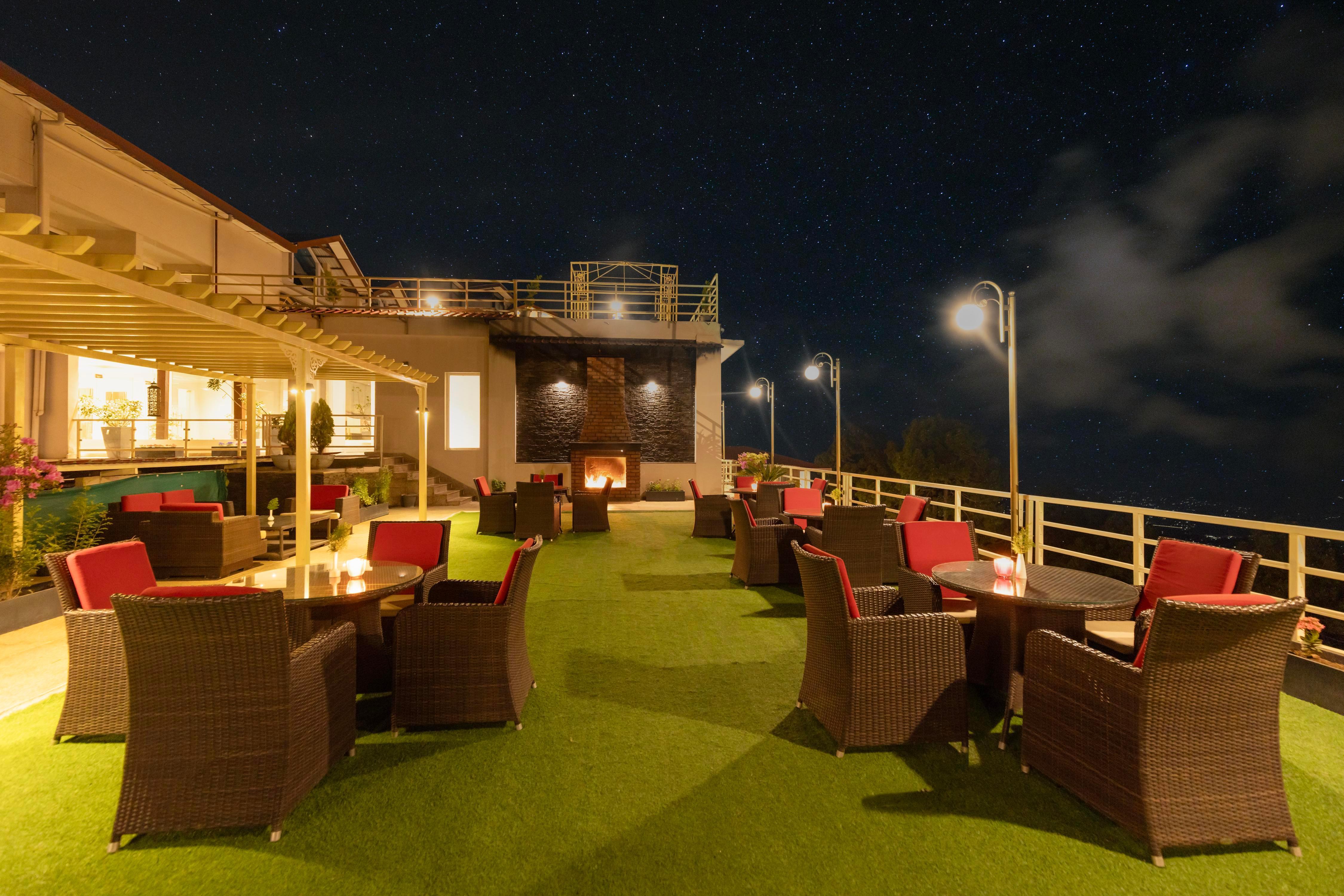 Indraprastha Resort And Spa