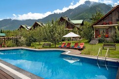 Larisa Resort Manali