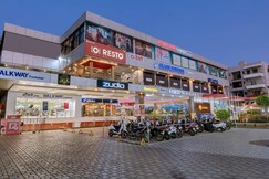 Grand Fortune Beacon, Ichalkaranji