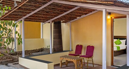 Nature Trails Durshet, Khopoli Room Type - Garden Cottage