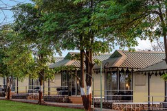 Nature Trails Kundalika, Kolad