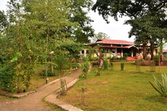 Nature Trails Kundalika, Kolad