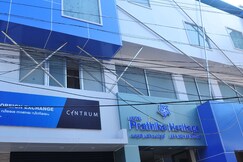 Hotel Prathiba Heritage