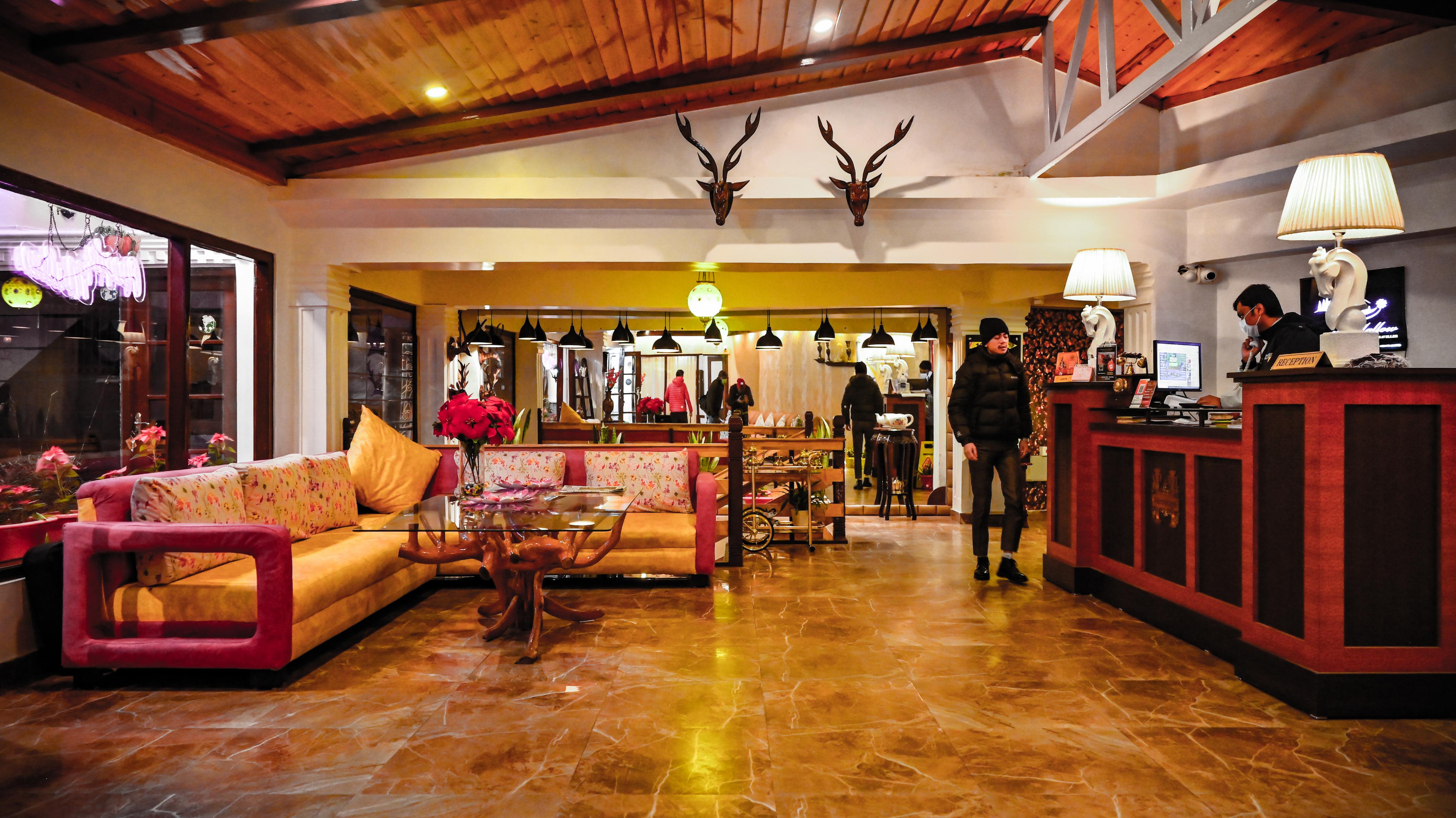 Main gallery