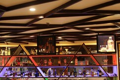 All Fresco Hotel