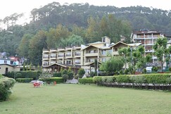 Foxoso Misty Oaks Resort Near Kainchi Dham 8 Kms.