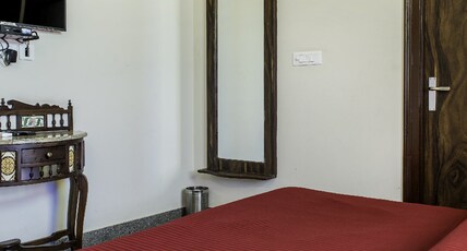 Kalyan Heritage Room Type - Superior Ac Double Room Kalyan Heritage Room Type - Superior Ac Double Room