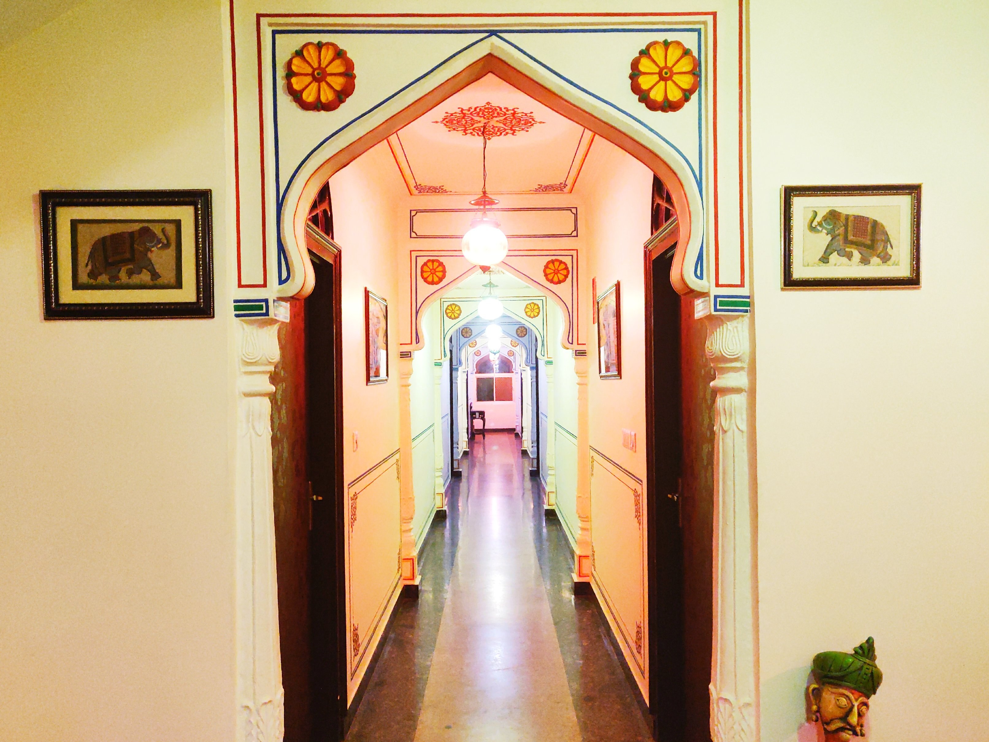 Main gallery