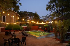 Address of Umbrella Inn