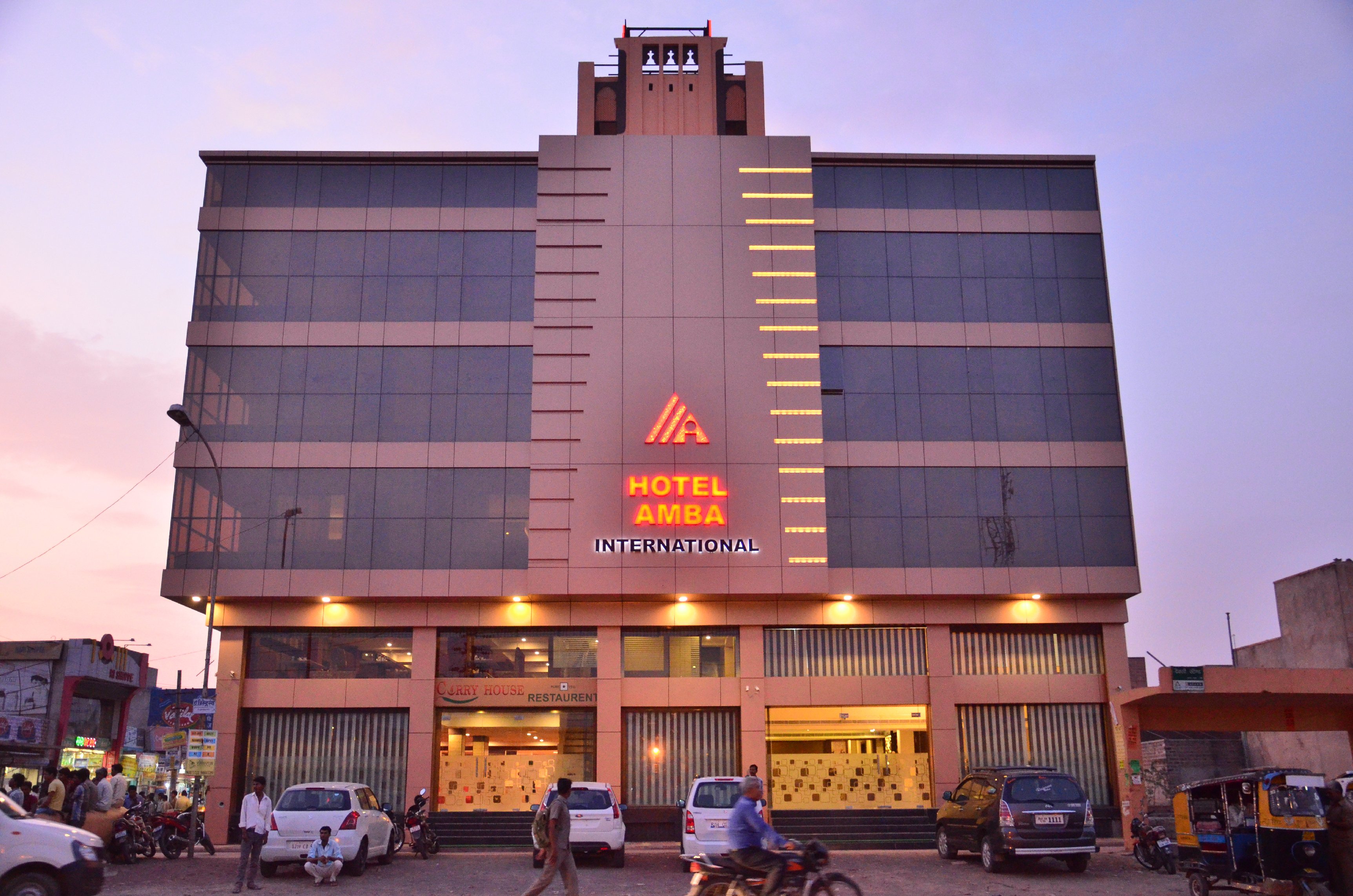 Rester Xpress Jodhpur