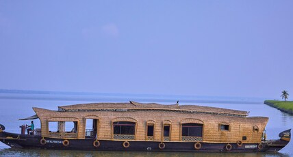 Xandari Riverscapes Houseboat Room Type - 2 Bedroom Houseboat PE Xandari Riverscapes Houseboat Room Type - 2 Bedroom Houseboat PE