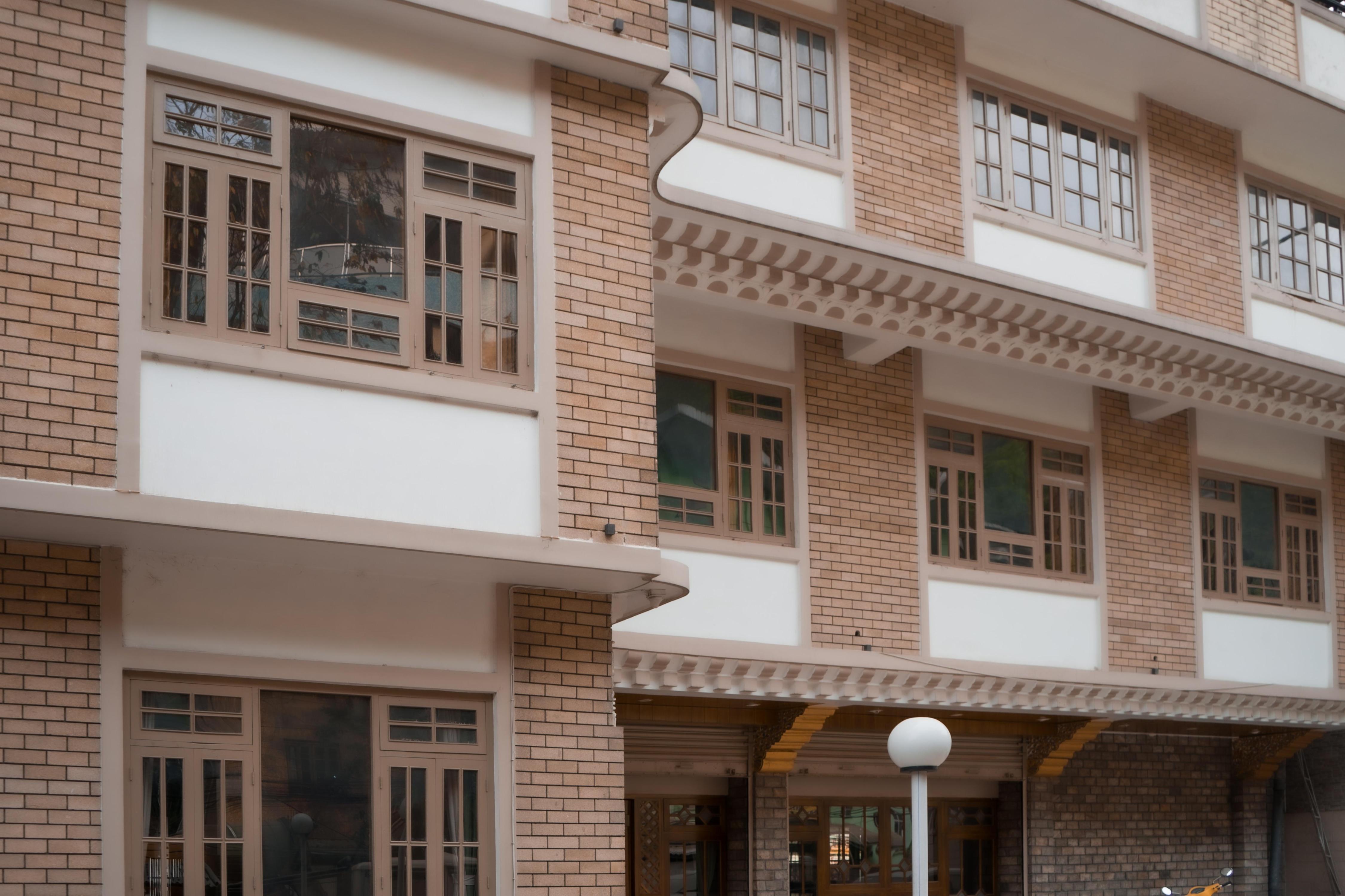 HOTEL TASHI PALACE - Tap to explore photos