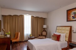 Saura Hotel, Agra - A Club Mahindra Associate